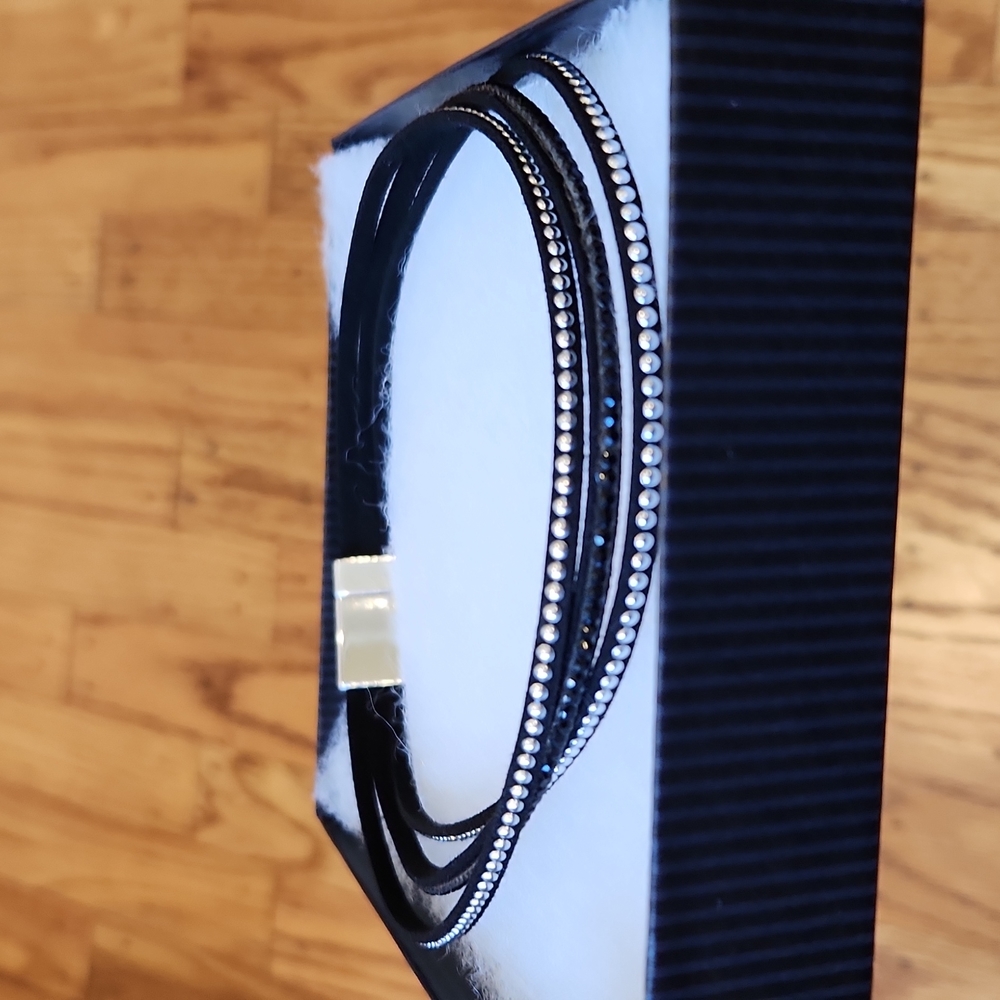 Choaker Necklace